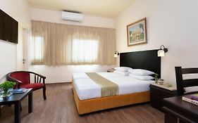 בית קטן ברחביה